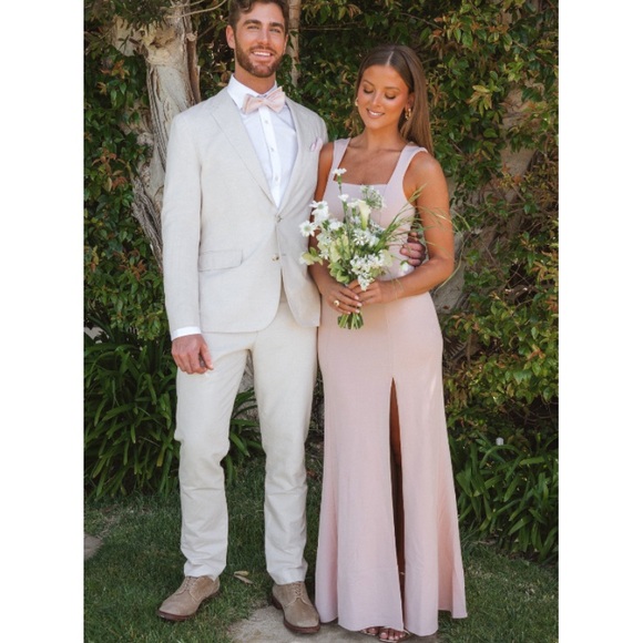 SHOW ME YOUR MUMU Paris Gown SIZE XXS - Picture 9 of 15